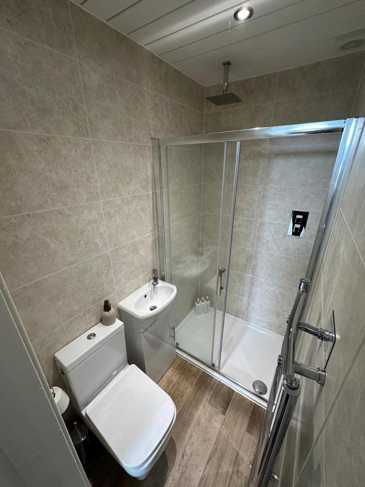 Prestwick Kingb Petsok Freep Wifi Tv Apartment Exterior photo